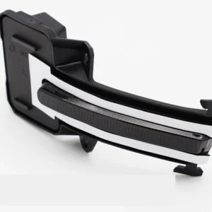Speilblinklys Honda Civic X (2016–2021) LED Sekvensiell Smoke - KBHO05