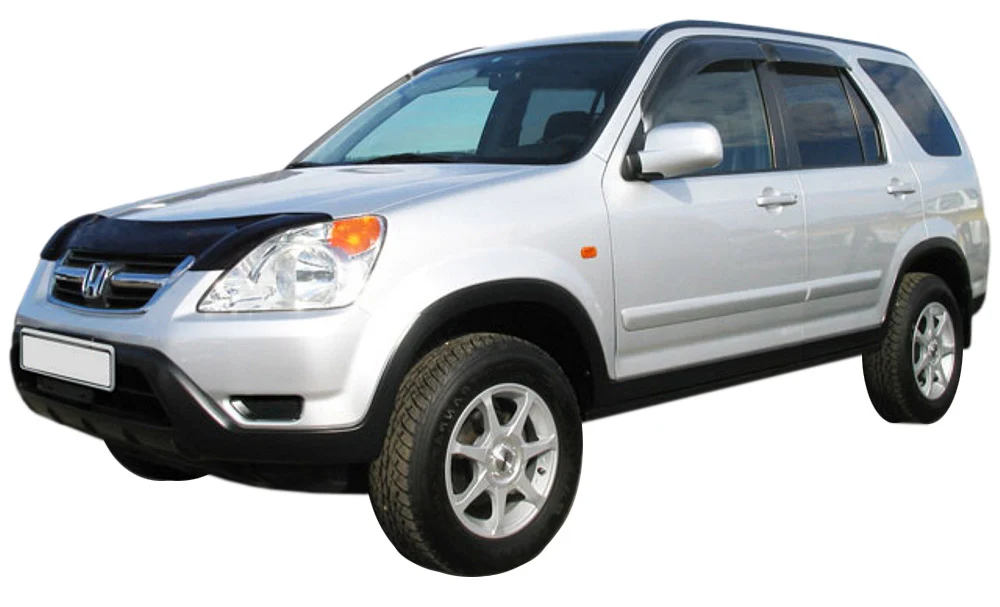 Panserbeskytter Honda CR- II V (2001-2006) | Scoutt