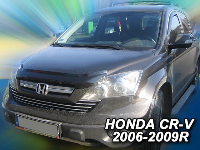 Panserbeskytter Honda CR- III V (2006-2009) | Heko
