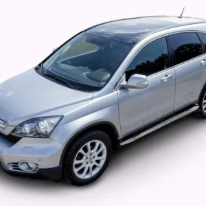 Stigtrinn Honda CR-V Ventshield (2006-2012)