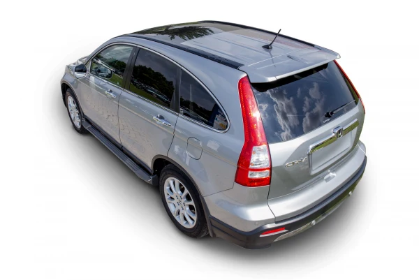Stigtrinn Honda CR-V Ventshield (2006-2012)