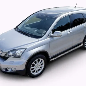 Stigtrinn Honda CR-V Ventshield (2006-2012)