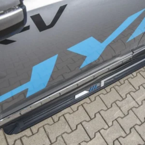Stigtrinn Honda CR-V Ventshield (2018-2023)