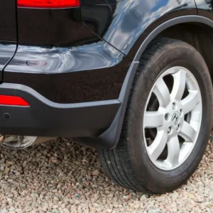 Skvettlapp Honda CR-V III (2006-2012) – ABS | Ven-Tuning