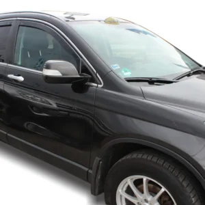 Vindavviser Honda CR-V III / sett 4 stk. (2006-2012) – PMMA Plexi | Heko