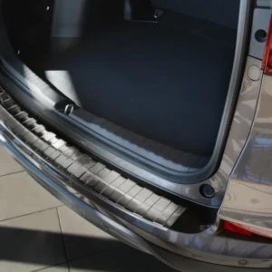 Bakfangerbeskytter Honda CR-V IV Facelift (2014-2018) – Rustfritt stål | Avisa