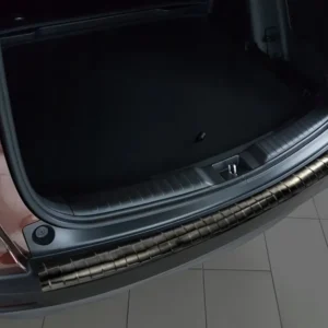 Bakfangerbeskytter Honda CR-V V (2018-2023) – Rustfritt stål | Avisa
