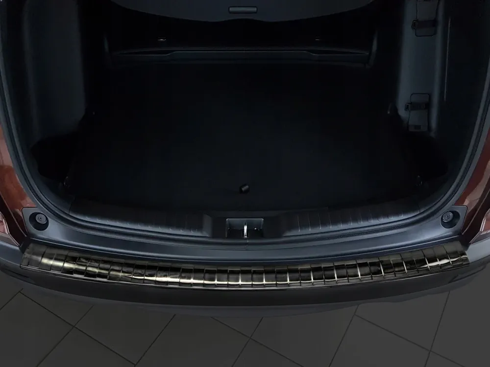 Bakfangerbeskytter Honda CR-V V (2018-2023) – Rustfritt stål | Avisa