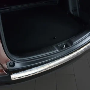 Bakfangerbeskytter Honda CR-V V (2018-2023) – Rustfritt stål | Avisa