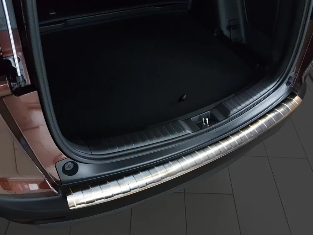 Bakfangerbeskytter Honda CR-V V (2018-2023) – Rustfritt stål | Avisa