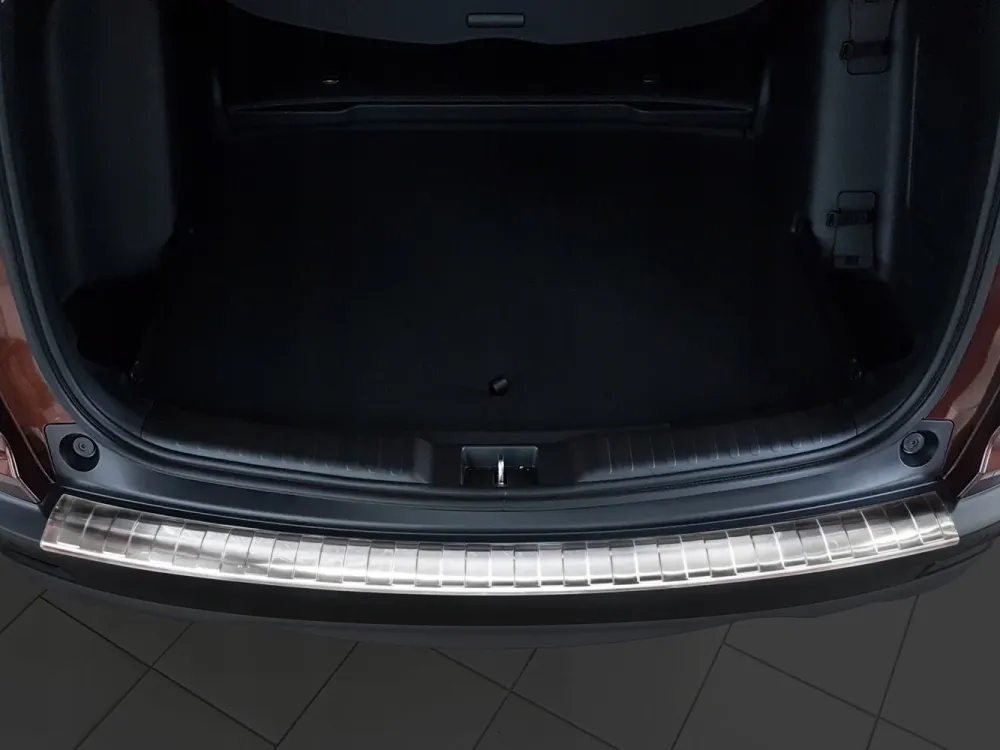 Bakfangerbeskytter Honda CR-V V (2018-2023) – Rustfritt stål | Avisa