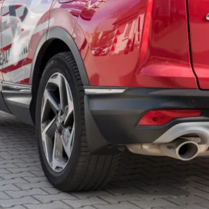 Skvettlapp Honda CR-V V (2018-2023) – ABS | Ven-Tuning