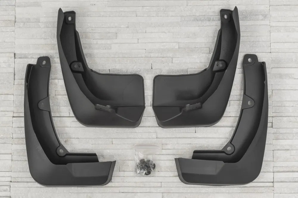 Skvettlapp Honda CR-V V (2018-2023) – ABS | Ven-Tuning