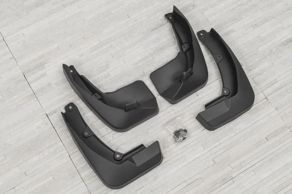 Skvettlapp Honda CR-V V (2018-2023) – ABS | Ven-Tuning