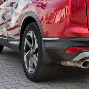Skvettlapp Honda CR-V V (2018-2023) – ABS | Ven-Tuning