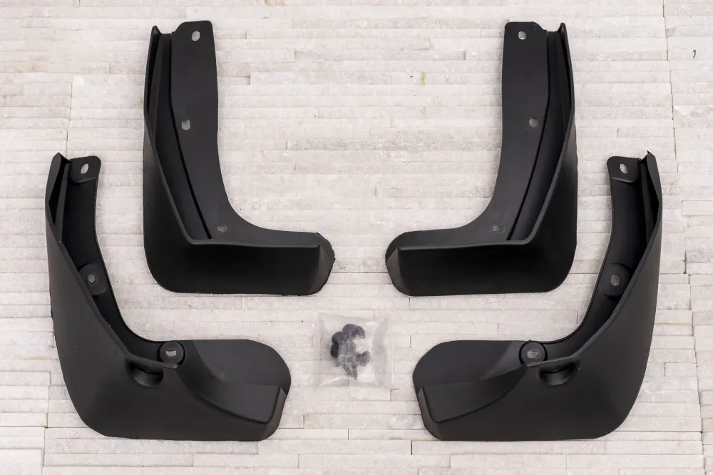 Skvettlapp Honda CR-V V (2018-2023) – ABS | Ven-Tuning