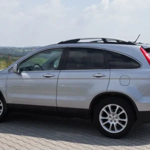 Takrails Honda CR-V III Ventshield (2006-2012)