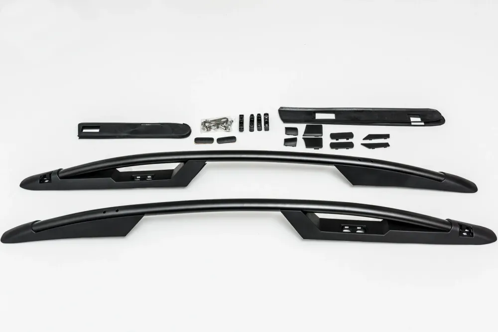Takrails Honda CR-V III Ventshield (2006-2012)