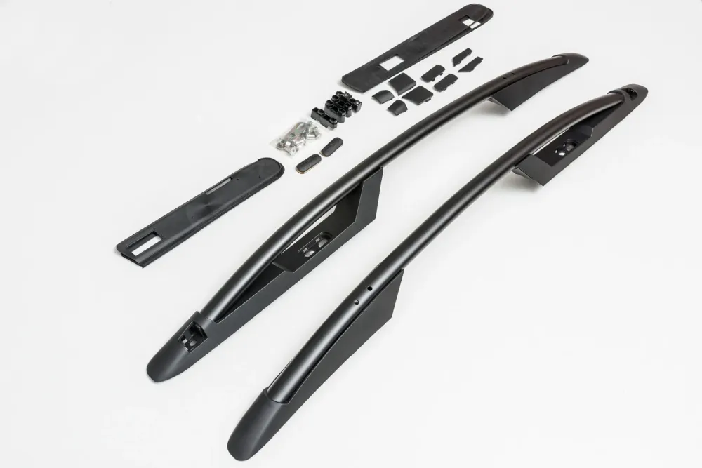 Takrails Honda CR-V III Ventshield (2006-2012)