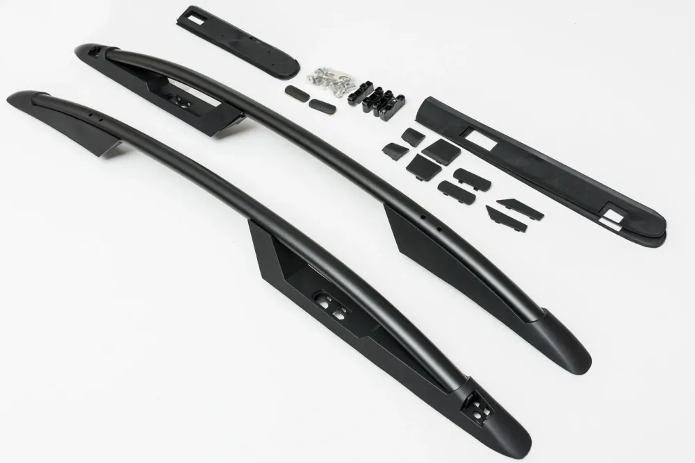 Takrails Honda CR-V III Ventshield (2006-2012)