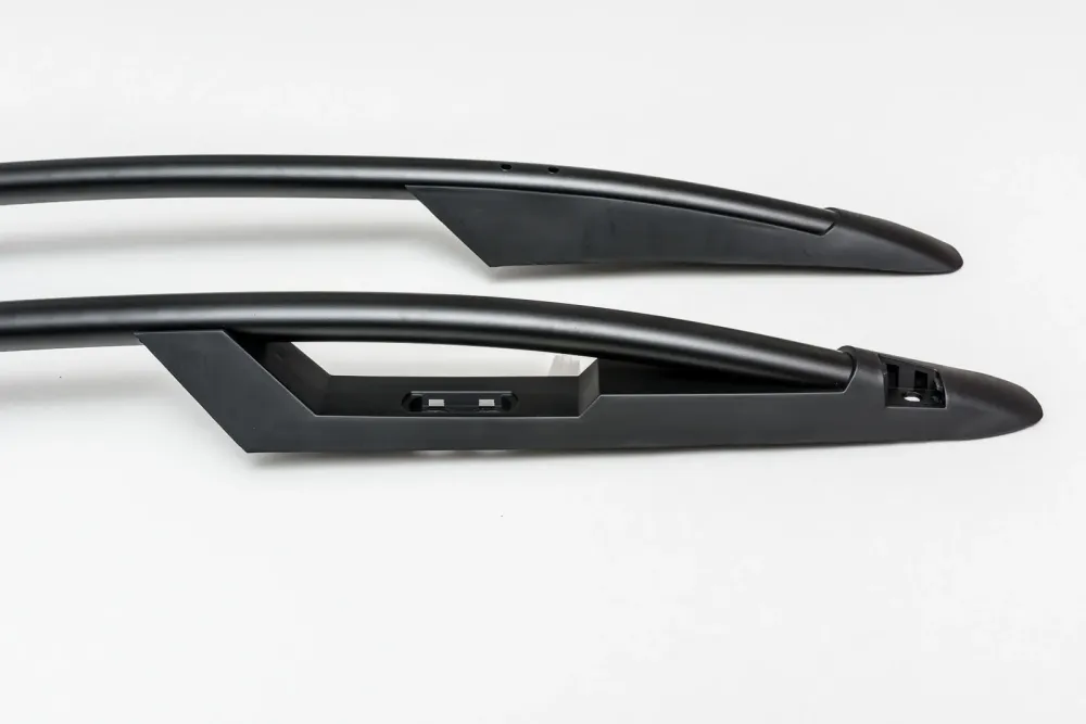 Takrails Honda CR-V III Ventshield (2006-2012)