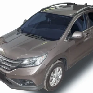 Takrails Honda CR-V IV Ventshield (2012-2018)