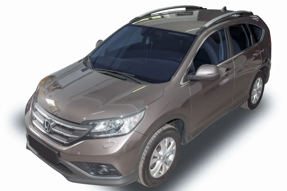 Takrails Honda CR-V IV Ventshield (2012-2018)