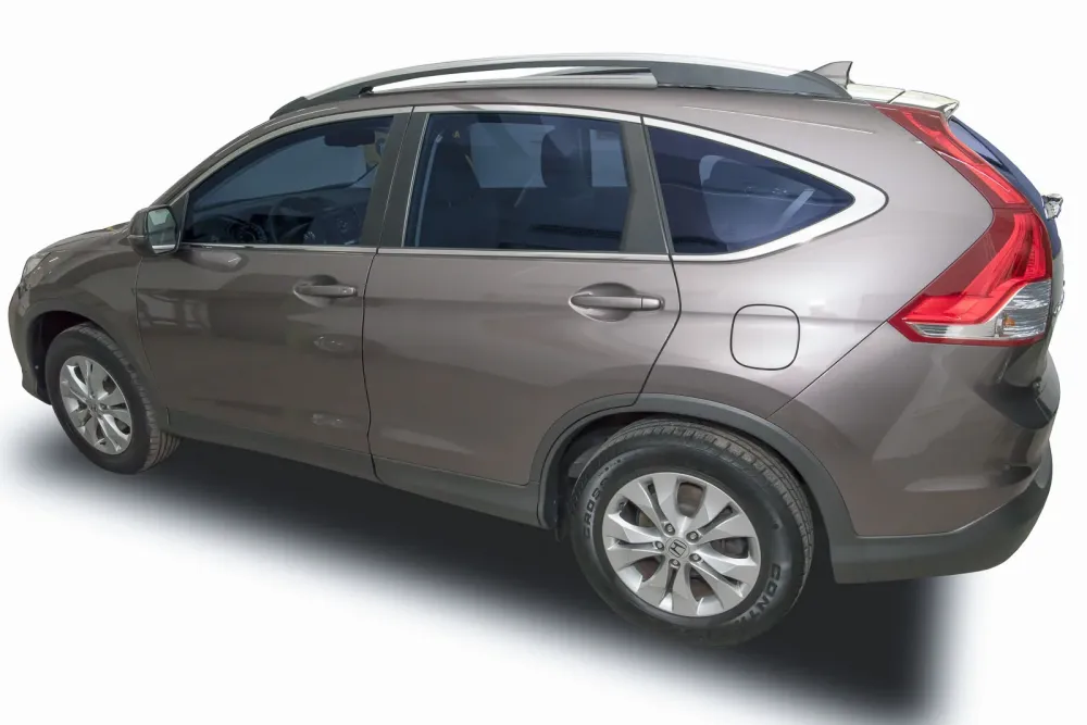 Takrails Honda CR-V IV Ventshield (2012-2018)