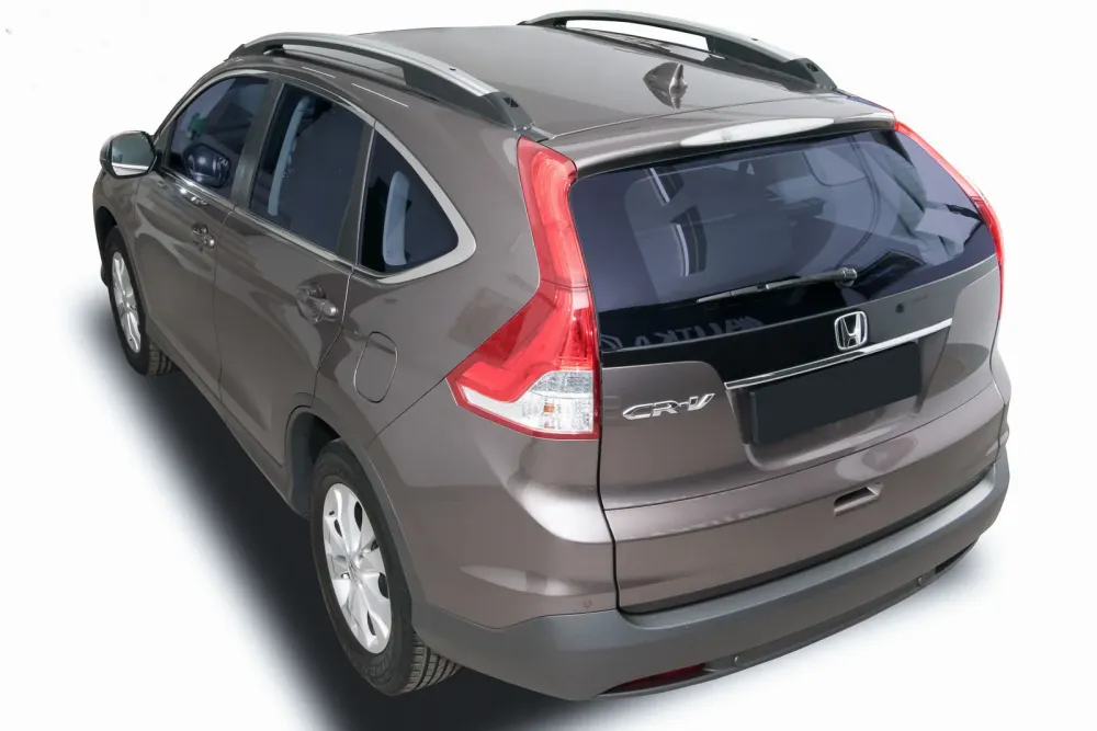 Takrails Honda CR-V IV Ventshield (2012-2018)