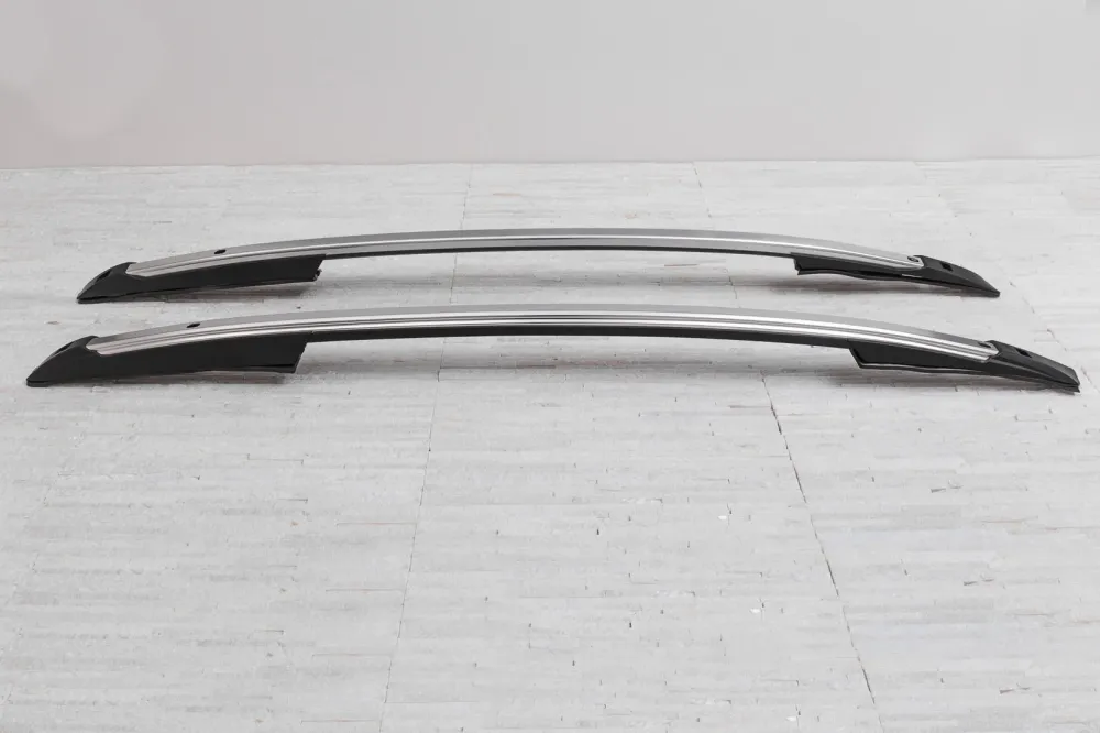 Takrails Honda CR-V IV Ventshield (2012-2018)