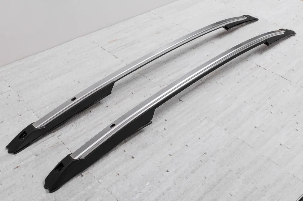 Takrails Honda CR-V IV Ventshield (2012-2018)