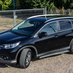 Takrails Honda CR-V IV Ventshield (2012-2018)