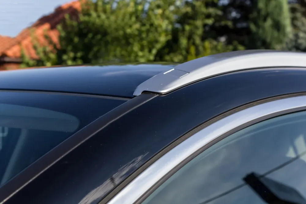 Takrails Honda CR-V IV Ventshield (2012-2018)