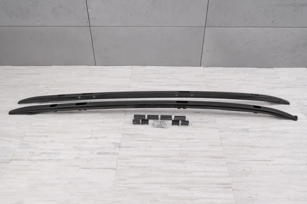 Takrails Honda CR-V V Ventshield (2018-2023)