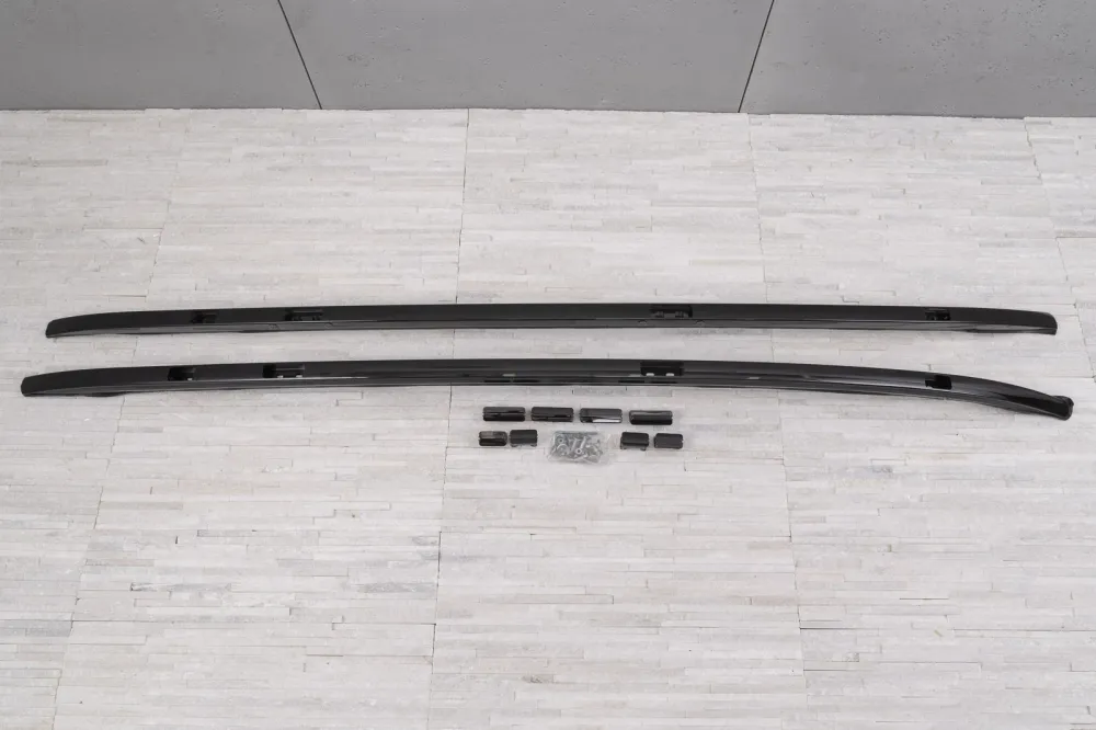 Takrails Honda CR-V V Ventshield (2018-2023)