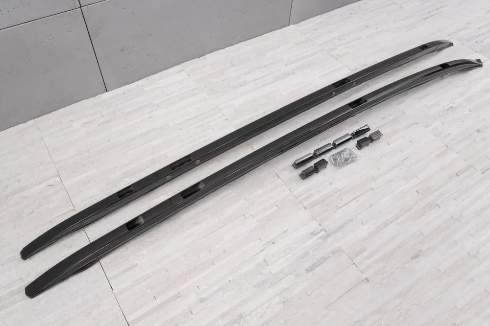 Takrails Honda CR-V V Ventshield (2018-2023)