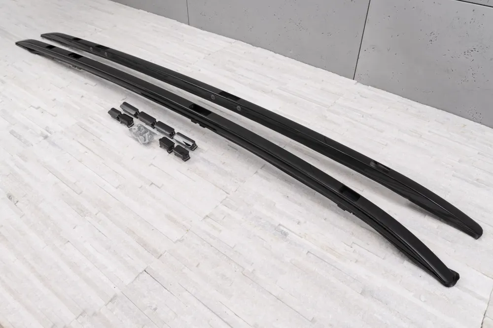 Takrails Honda CR-V V Ventshield (2018-2023)