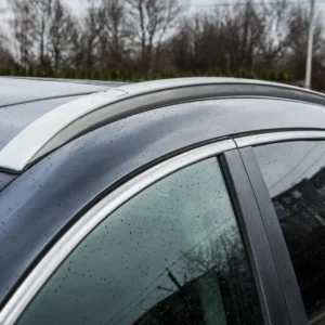 Takrails Honda CR-V V Ventshield (2018-2023)