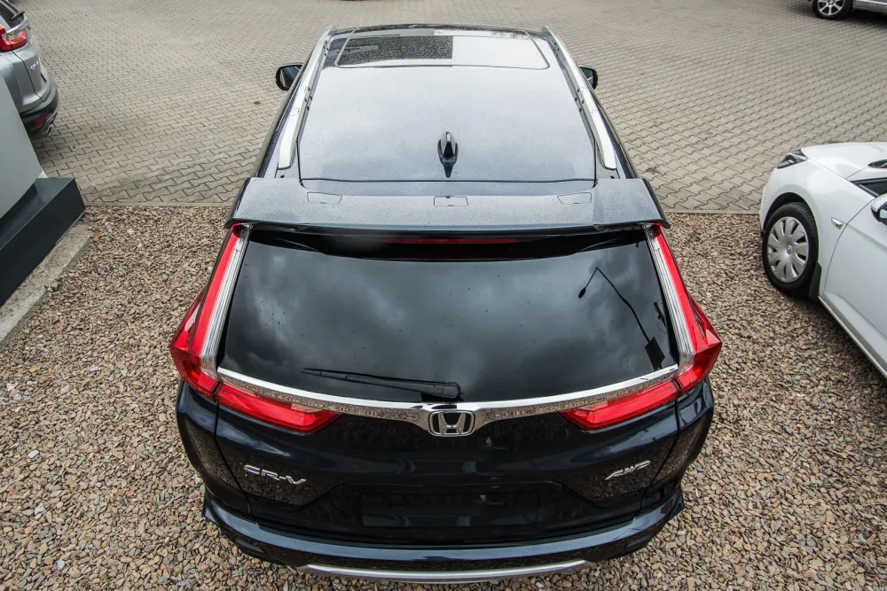 Takrails Honda CR-V V Ventshield (2018-2023)