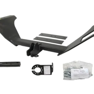 Tilhengerfeste Honda CR-V II (2001-2006) – fastmontert | Steinhof