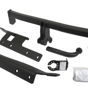 Tilhengerfeste Honda CR-V III (2006-2012) – fastmontert | Steinhof