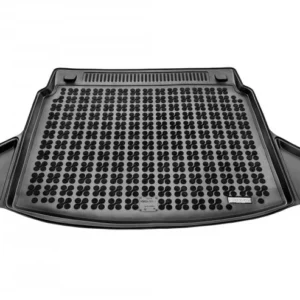 Bagasjeromsmatte Honda CR-V IV (2012-2018) – TPE - Gummi | Rezaw-Plast