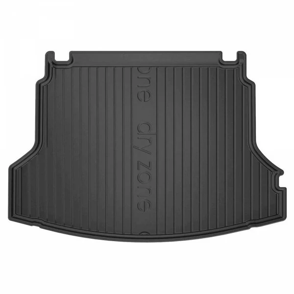Bagasjeromsmatte Honda CR-V IV (2012-2018) – TPE Gummi | Frogum