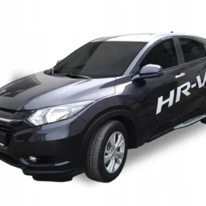 Stigtrinn Honda HR-V Scoutt (2016-)