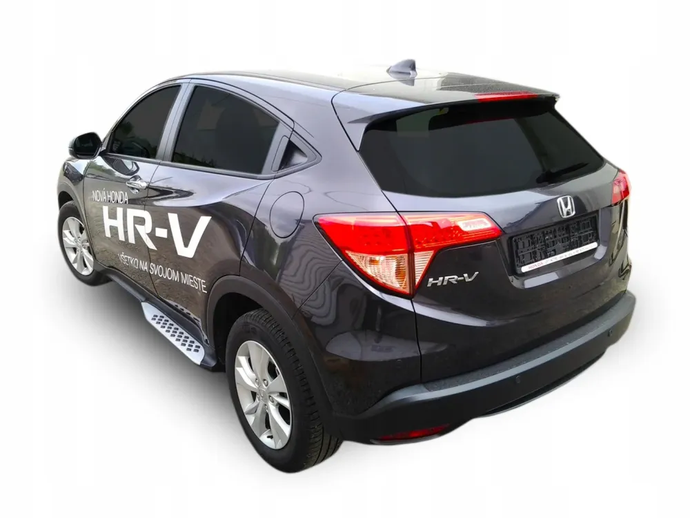 Stigtrinn Honda HR-V Scoutt (2016-)