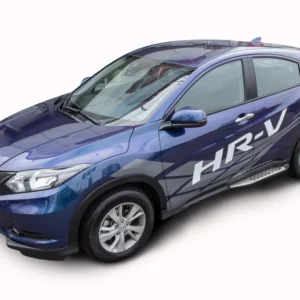 Stigtrinn Honda HR-V Ventshield (2015-)