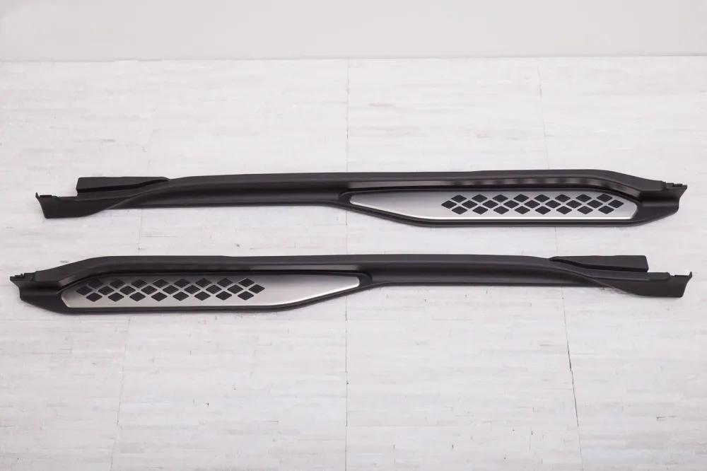 Stigtrinn Honda HR-V Ventshield (2015-)