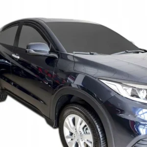 Vindavviser Honda HR-V II 5-dørs (2015-2021) – PMMA Plexi | Heko