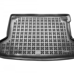 Bagasjeromsmatte Honda HR-V II (2014-) – TPE - Gummi | Rezaw-Plast