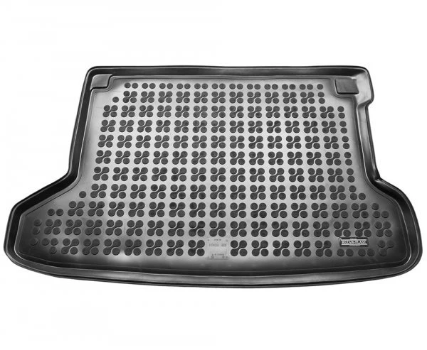Bagasjeromsmatte Honda HR-V II (2014-) – TPE - Gummi | Rezaw-Plast